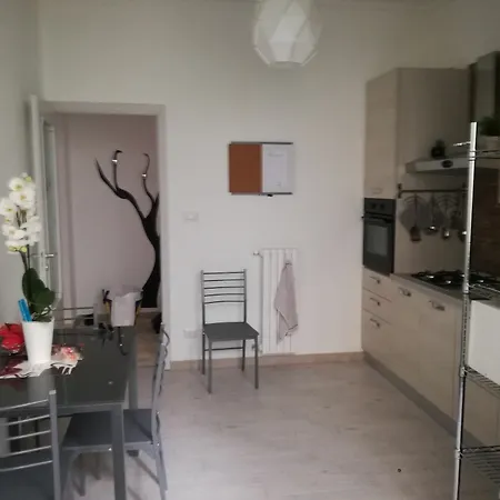 Appartement Casale Del Corso Catánia