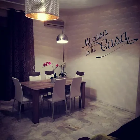 Appartement Casale Del Corso *