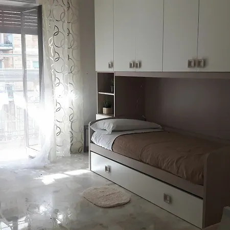 Casale Del Corso Appartement Catánia