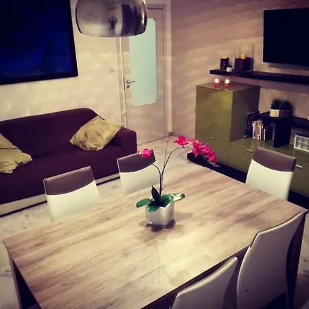 Casale Del Corso Appartement Catánia