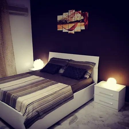 Appartement Casale Del Corso *