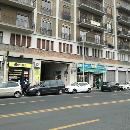 Appartement Casale Del Corso